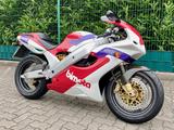 Bimota SB7 Sammlerzustand 1994 nur 8 km! - BIMOTA MOTORRAD