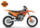 KTM 450 SX-F Modell 2027 - KTM SX 450