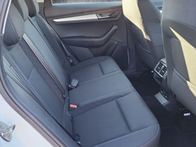 Karoq 1.0 TSI Ambition Front Assist Sitzhzg.