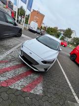 Ford Focus Tunier 1.5 - Ford Focus Tunier Gebrauchtwagen