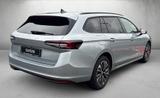 Skoda Superb Combi Selection 1.5 TSI iV 204PS Ahk; Win - Skoda Superb: 2.5
