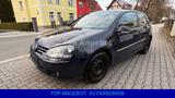 Volkswagen Golf V Lim. Edition 1.4L,Euro4,HU/AU 08-27 - Volkswagen Golf: Kleinwagen