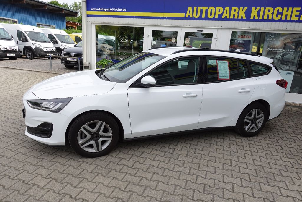 Image of Ford Focus