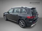 Mercedes-Benz GLB 180 AMG Line LED*Pano*AHK*MBUX High*P-Kamera - Mercedes GLB 180 mit Schiebedach