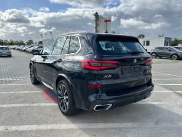 BMW X5 - 7
