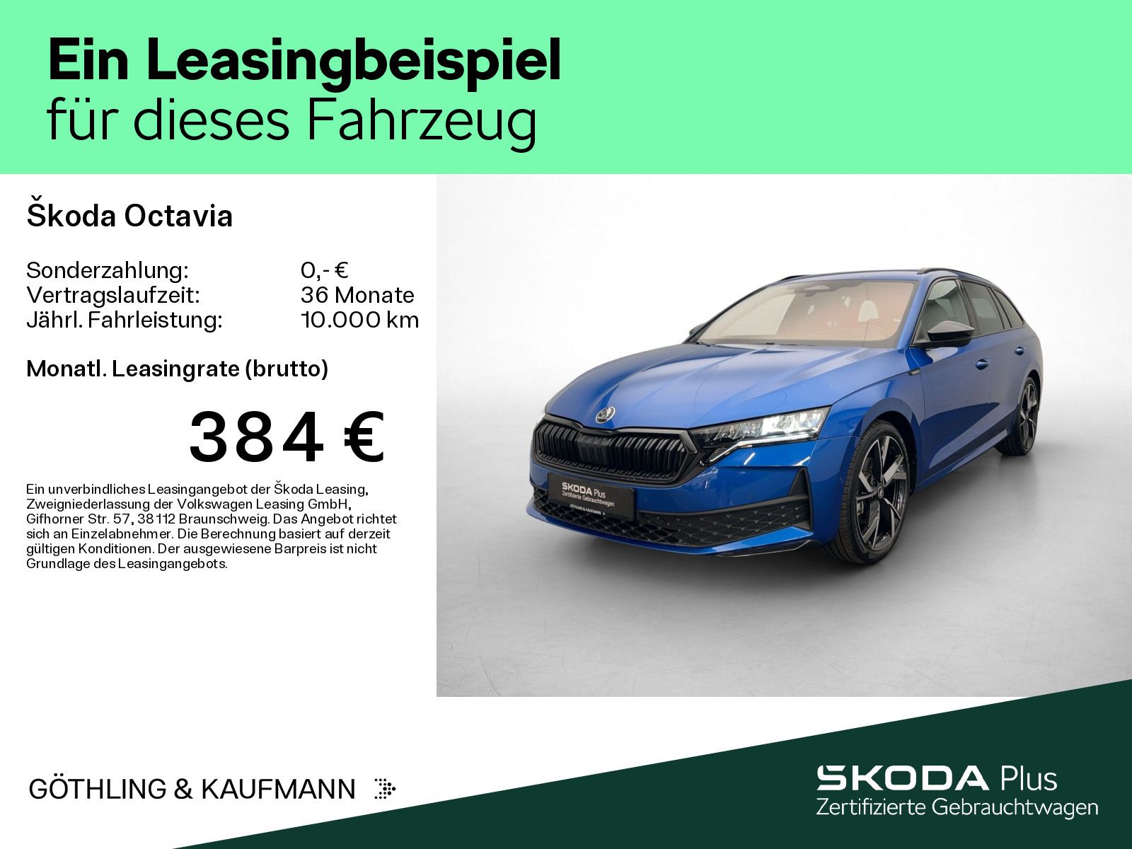 Skoda Octavia Combi 2.0 TDI Sportline*NAVI*AHK*STHZG*P imagem 2