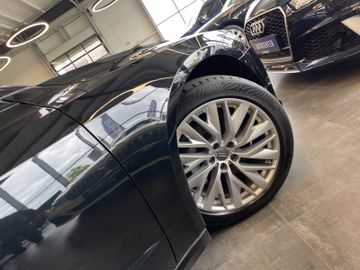 Audi A7 Sportback 50 TDI quattro *ACC*MATRIX*KAMERA*