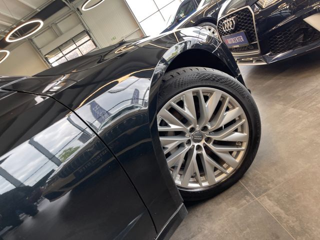 Audi A7 Sportback 50 TDI quattro *ACC*MATRIX*KAMERA*