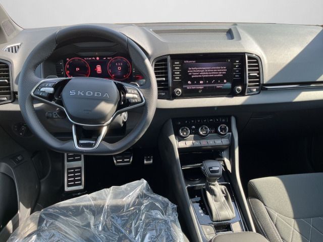 Skoda Karoq - Bild 5