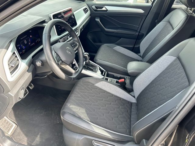 Fahrzeugabbildung Volkswagen T-Roc 1.5 TSI GOAL IQ.DRIVE LED KAMERA AHK NAVI