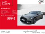 Audi A6 Avant S-Line Black 45TDI qu AHK HuD LUFT PANO - Audi A6 in Solingen
