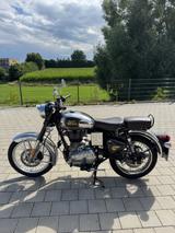 Royal Enfield Classic Crome 500 - Offers