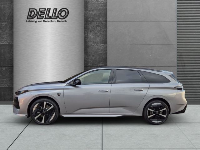 Peugeot 308 - Bild 2