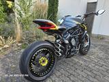 MV Agusta Brutale 800 Dragster RR Quickshift + QD Auspuff - MV AGUSTA MOTORRAD
