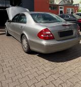 Mercedes-Benz Mercedes Benz E 320 - Mercedes-Benz E 320 in Dortmund