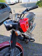 BMW R60/5 - BMW R 60 5