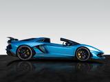 Lamborghini Aventador SVJ Rds. | Comfort Seats | 1. Hand - Lamborghini Aventador: Svj