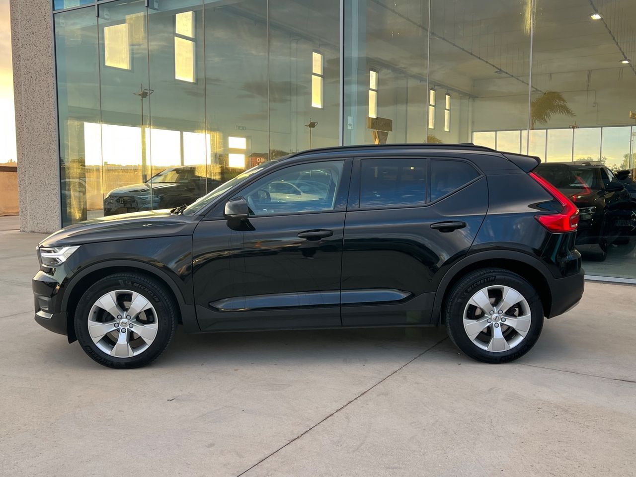 Volvo XC40 2.0 150CV d3 geartronic imagem 2