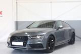Audi A7 Sportback 3.0 TDI quattro~RS7 UMBAU~SZH~BOSE - Audi A7 in Ludwigshafen