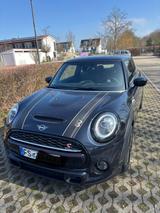 MINI Cooper S 60 YEARS 60 YEARS - MINI MINI Gebrauchtwagen in München