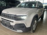 Jeep Avenger Summit ACC LED Ambiente-Licht PDC SHZ - Jeep Avenger
