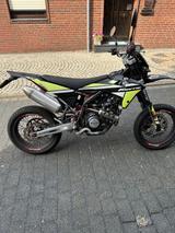 Fantic XMF 125 - FANTIC 125