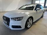 Audi A4 Avant 3,0TDI quattro S-tronic*Pano-LED* - Audi Gebrauchtwagen von 2018