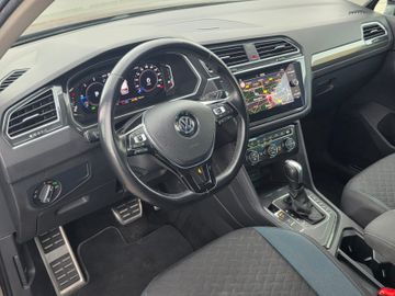 Volkswagen Tiguan - 9