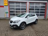 Opel Mokka 1.4 Innovation ecoFlex Navi, SHZ, Irmscher - Opel: Irmscher