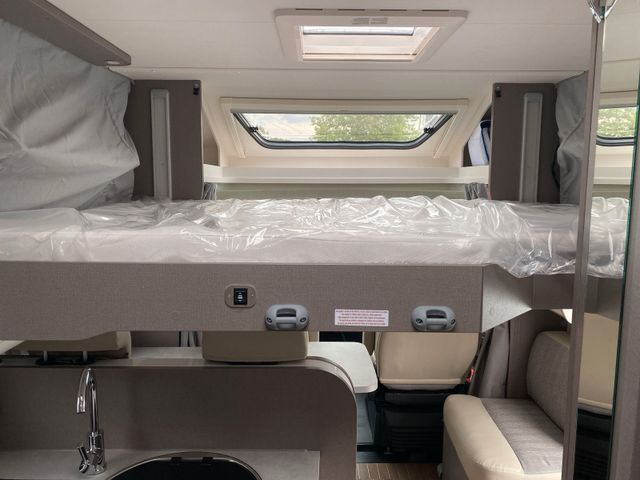 Etrusco T6900 SB AT Complete Selection Hubbett