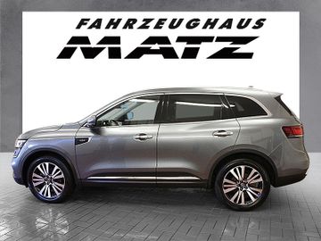 Fahrzeugabbildung Renault Koleos BLUE dCi 185 4WD X-tronic Initiale Paris