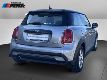MINI Cooper DAB LED Tempomat Klimaaut. Shz PDC