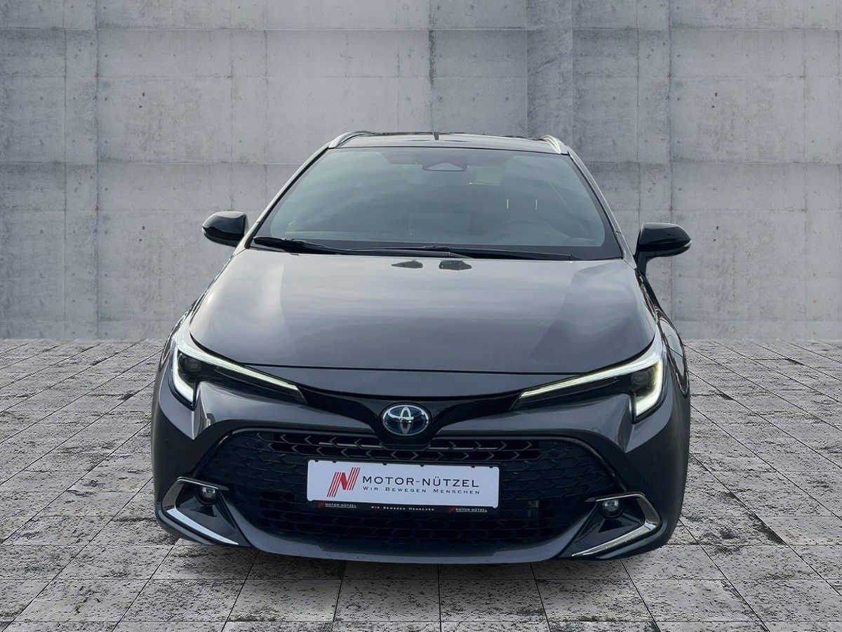 Toyota Corolla - Bild 3