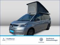 Volkswagen T7 California - Vorschau Bild 1