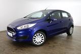 Ford Fiesta*Klima*Sitzhz.*PDC*HU/AU+Service neu* - Ford: Service