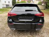 Mercedes-Benz A 200 d 4MATIC DCT - - Mercedes-Benz: Firmenfahrzeug