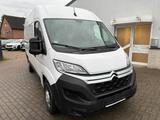Citroën Jumper kasten 33 L2H2 Klima Navi Kamera - Citroën Jumper