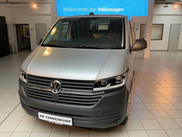 T6 Transporter 2.0 TDI DSG *Kamera*Navi*