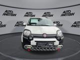 Fiat Panda Cross Klimaautomatik|Einparkhilfe|Allwette - Fiat Panda Gebrauchtwagen in Bielefeld