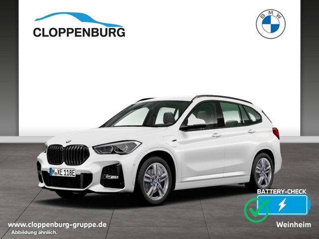 BMW X1 xDrive25e M Sportpaket LED+HiFi+PDC+Shadow+SH