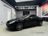 Mercedes-Benz SLK 200 SLK Roadster SLK 200 K Edition 10 - Mercedes-Benz Gebrauchtwagen von 2007