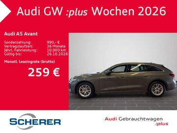 Audi A5 - 8