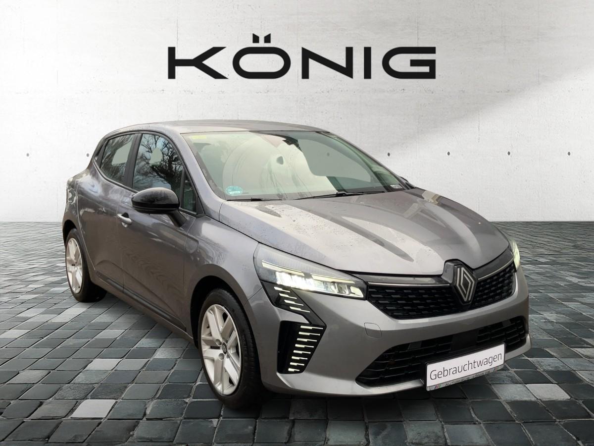 Renault Clio 1.0 TCe 90PS Evolution Automatik