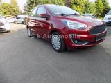 Ford Ka KA+ Cool & Connect HU 4.28 - rote Ford Ka/Ka+