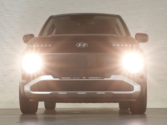 Hyundai INSTER – Bild 29