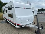 Bürstner Averso Plus 510 TK*2025*2.000KG*MOVER GRATIS - Bürstner Tk averso