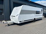 LMC Videro 580 K DOPPELBETT+HOCHBETT - LMC Wohnwagen
