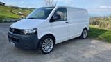 Volkswagen T5 Transporter - Volkswagen T5 Transporter in Bremen