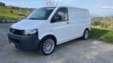 Volkswagen T5 Transporter - Volkswagen T5 Transporter in Bremen
