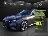 Mercedes-Benz E 200 T Avantgarde+AHK+PANO+Kamera+Wide+Distro - Mercedes-Benz E 200 mit Benzin-Antrieb: Leder, Schiebedach, Kombi